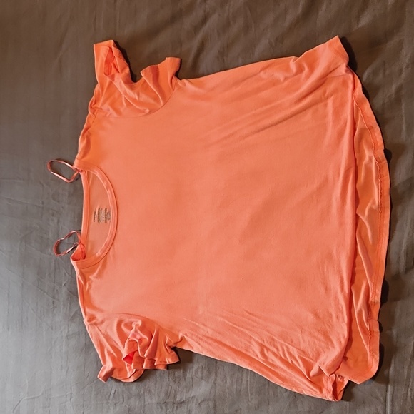 Ladies George t-shirts, size Large - Picture 6 of 7